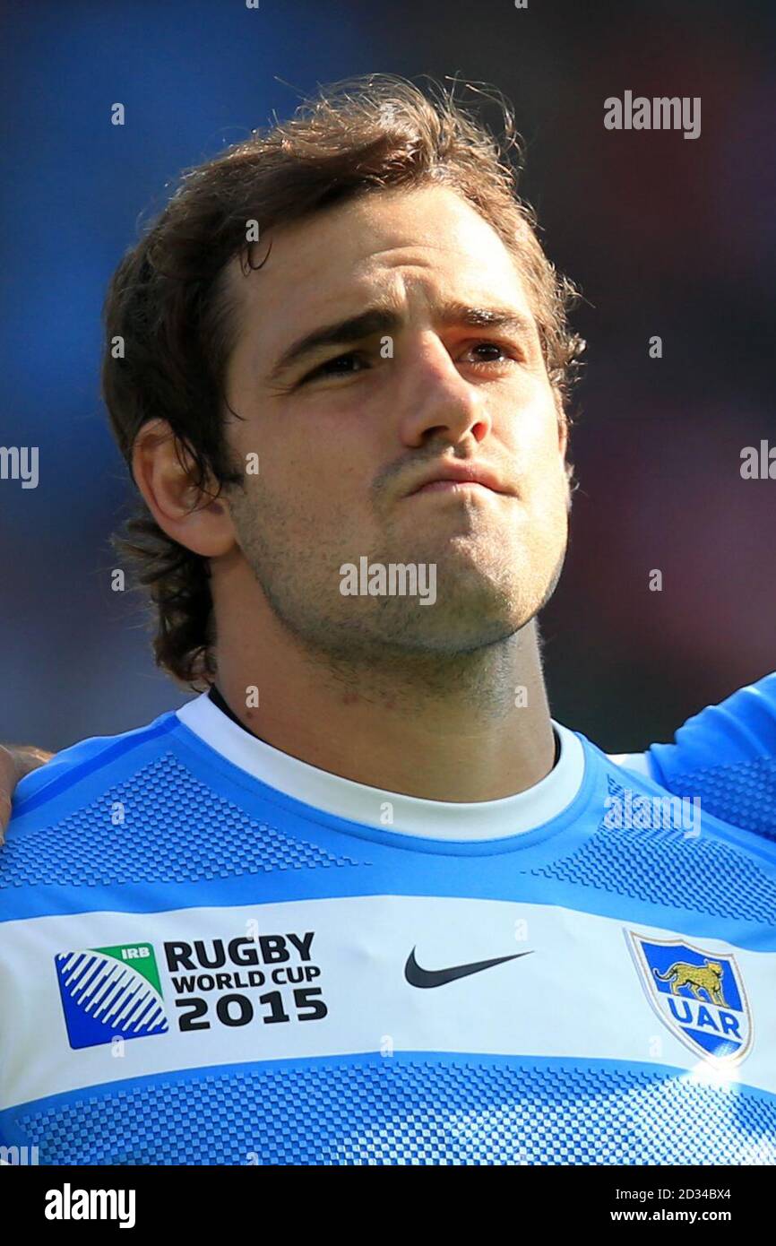 Nicolas Sanchez biography