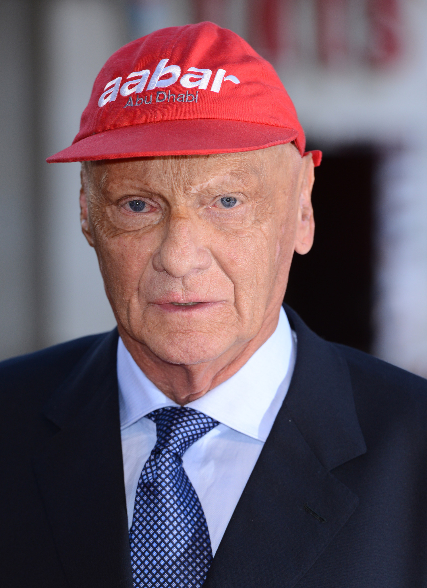 Niki Lauda championship wins
