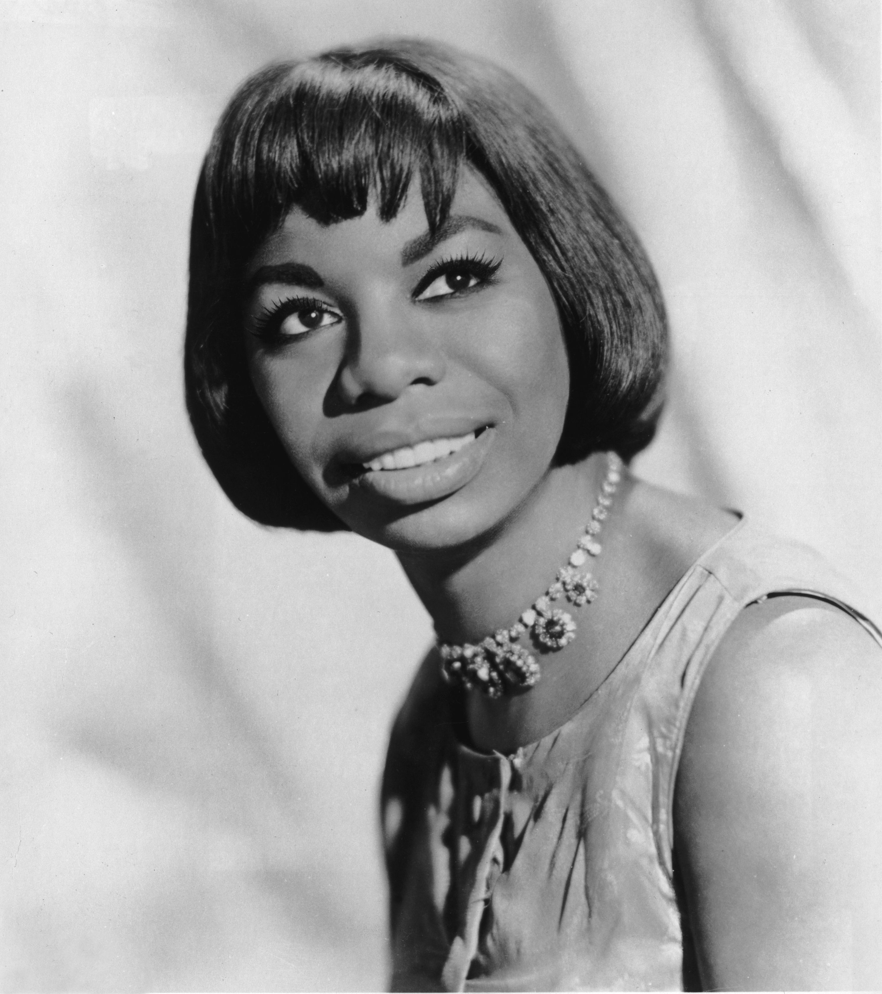 nina simone biography