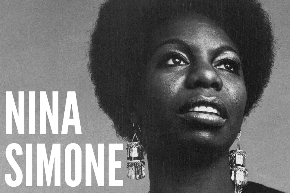 nina simone documentary.