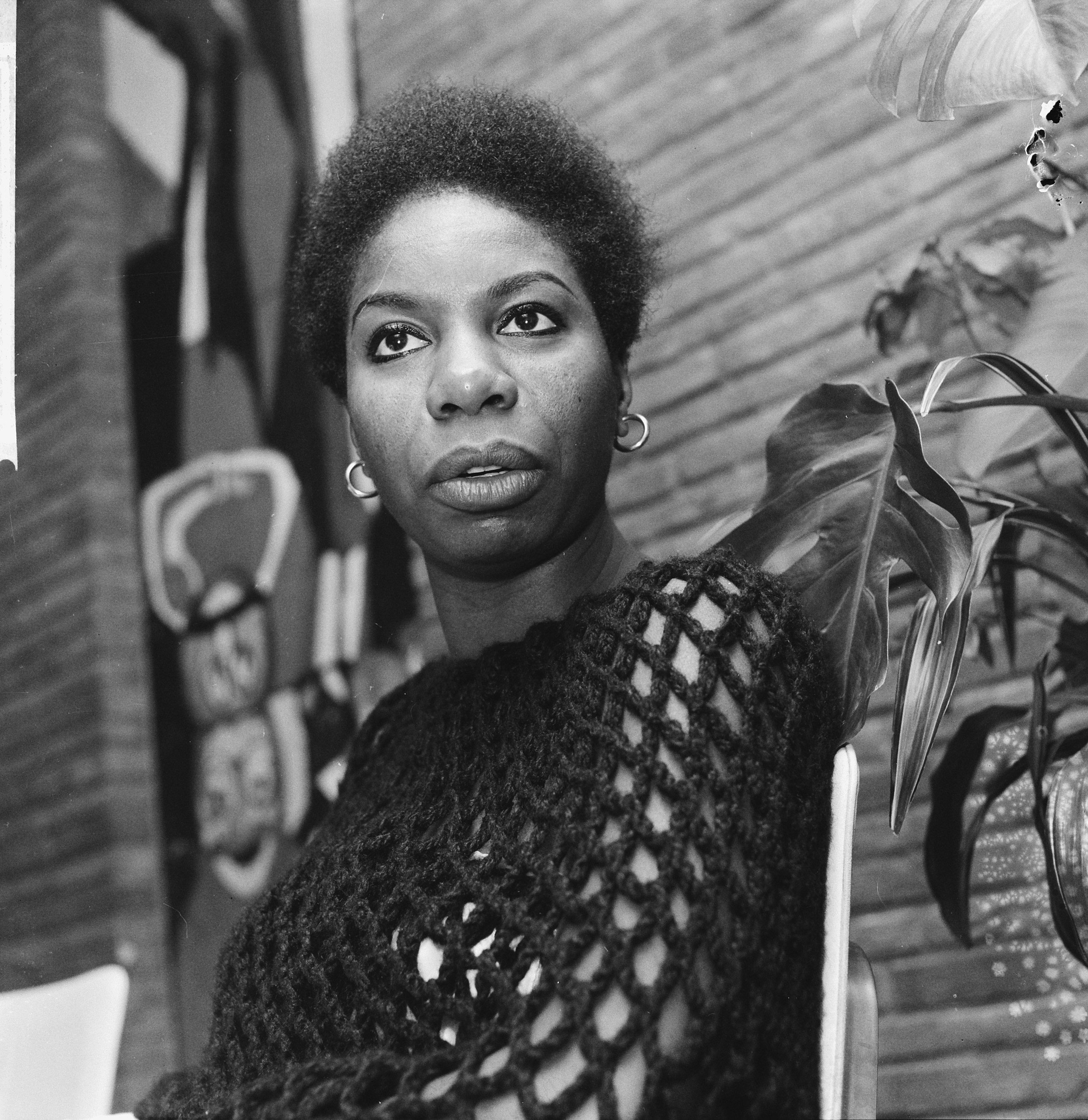 nina simone inspiration