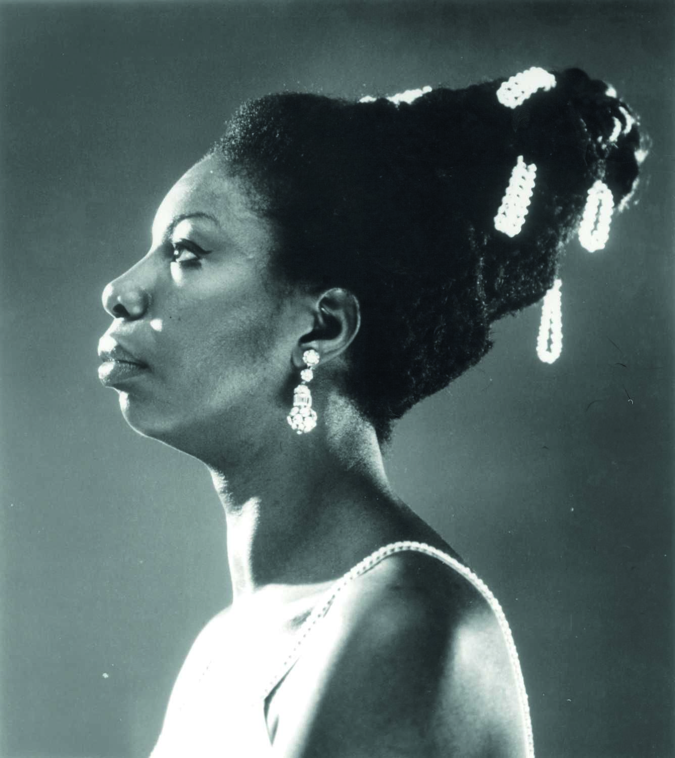 nina simone portrait 0009
