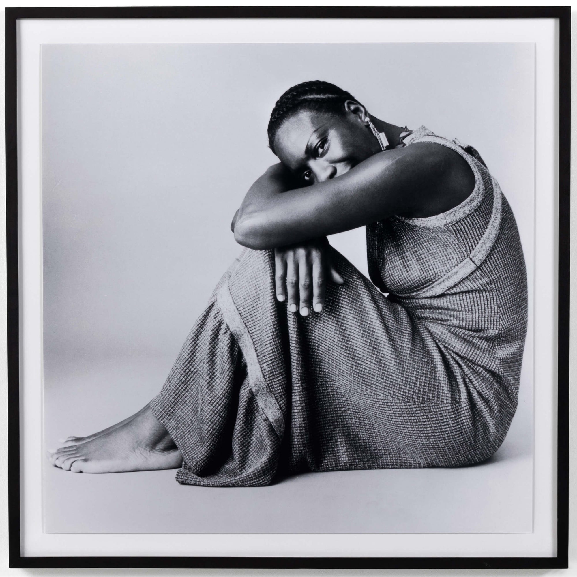 nina simone portrait 0013