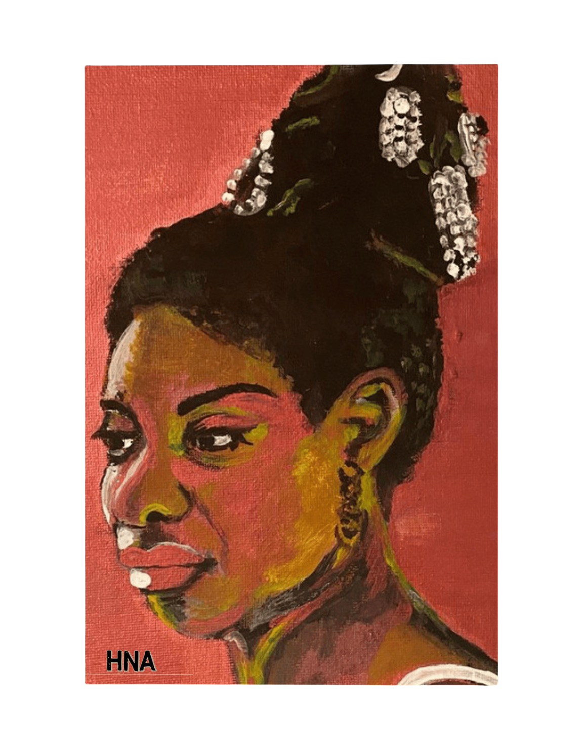 nina simone portrait 0018