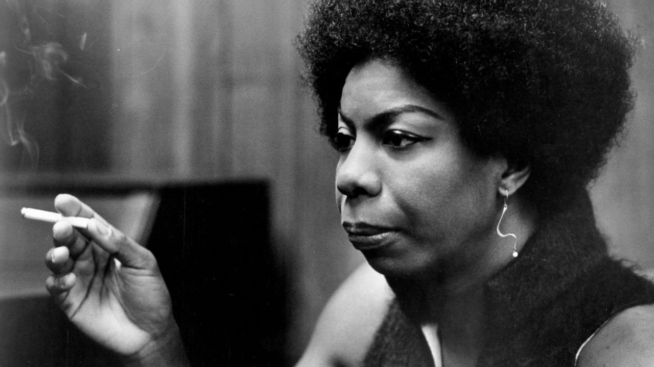 nina simone portrait 0032