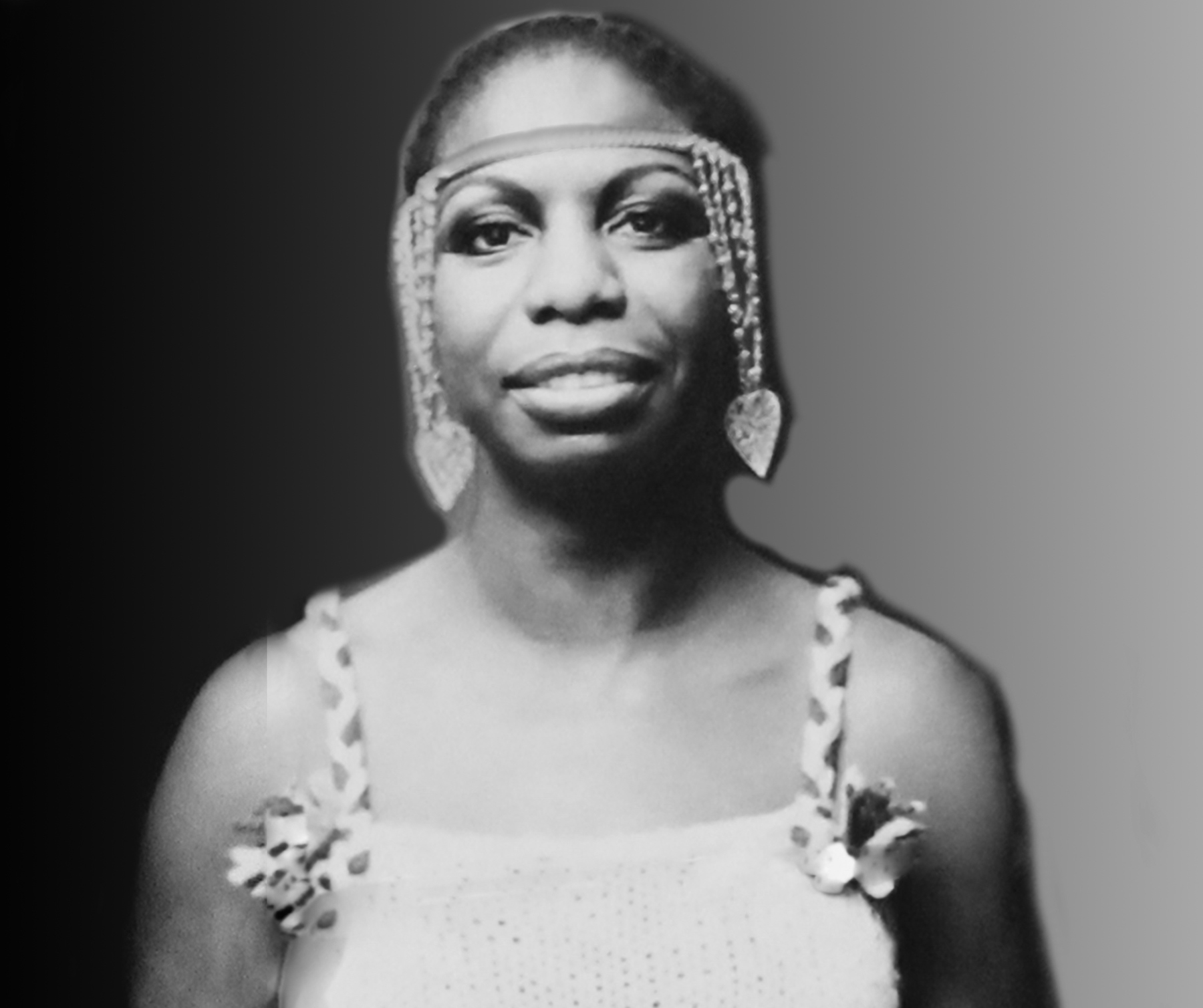 nina simone portrait 0042