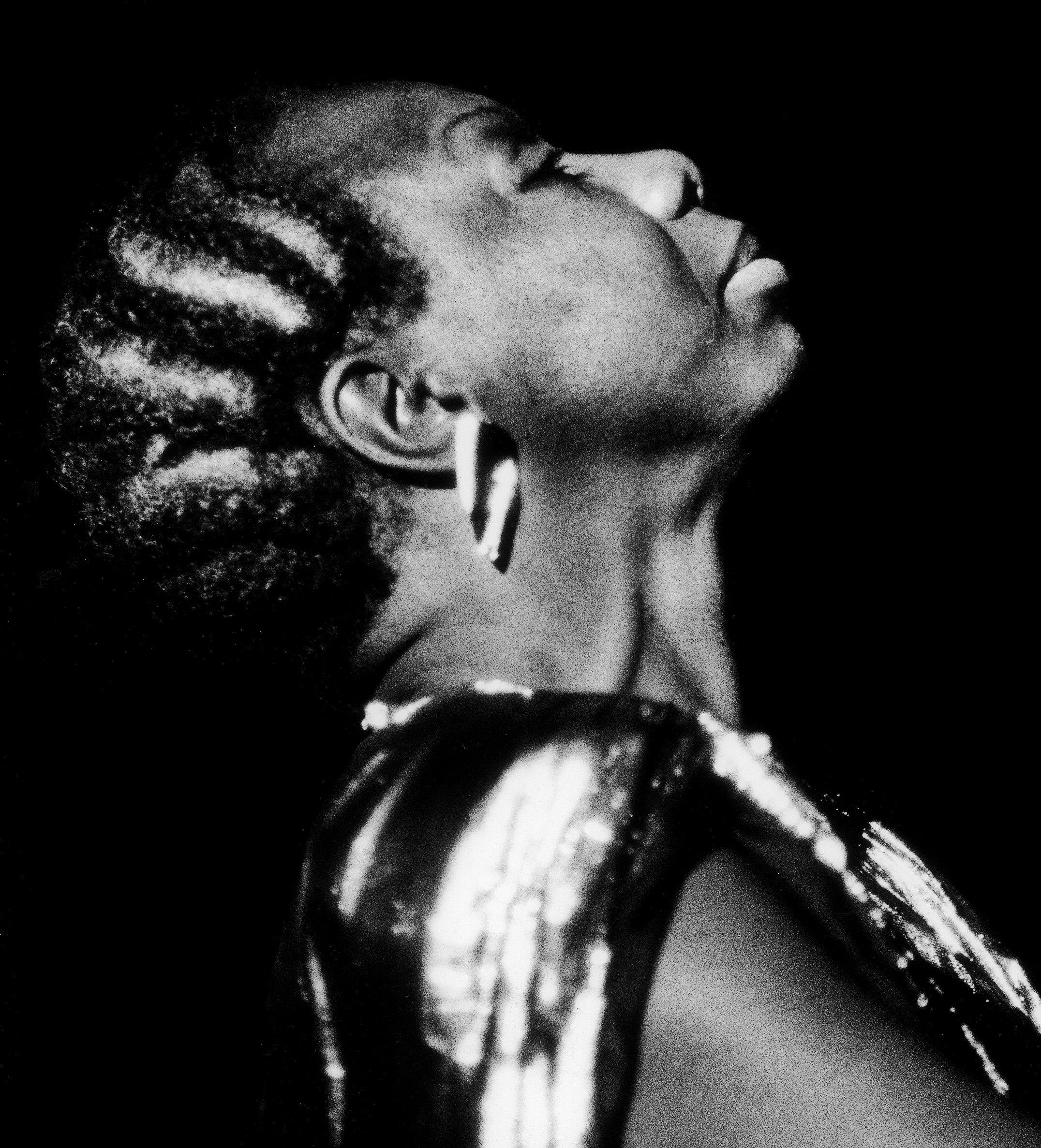 nina simone portrait 0045