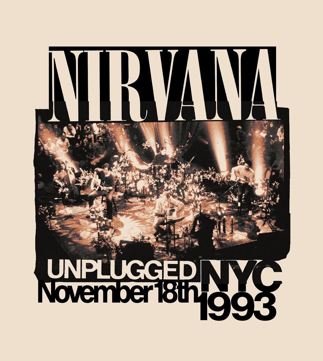 nirvana mtv unplugged poster 0018