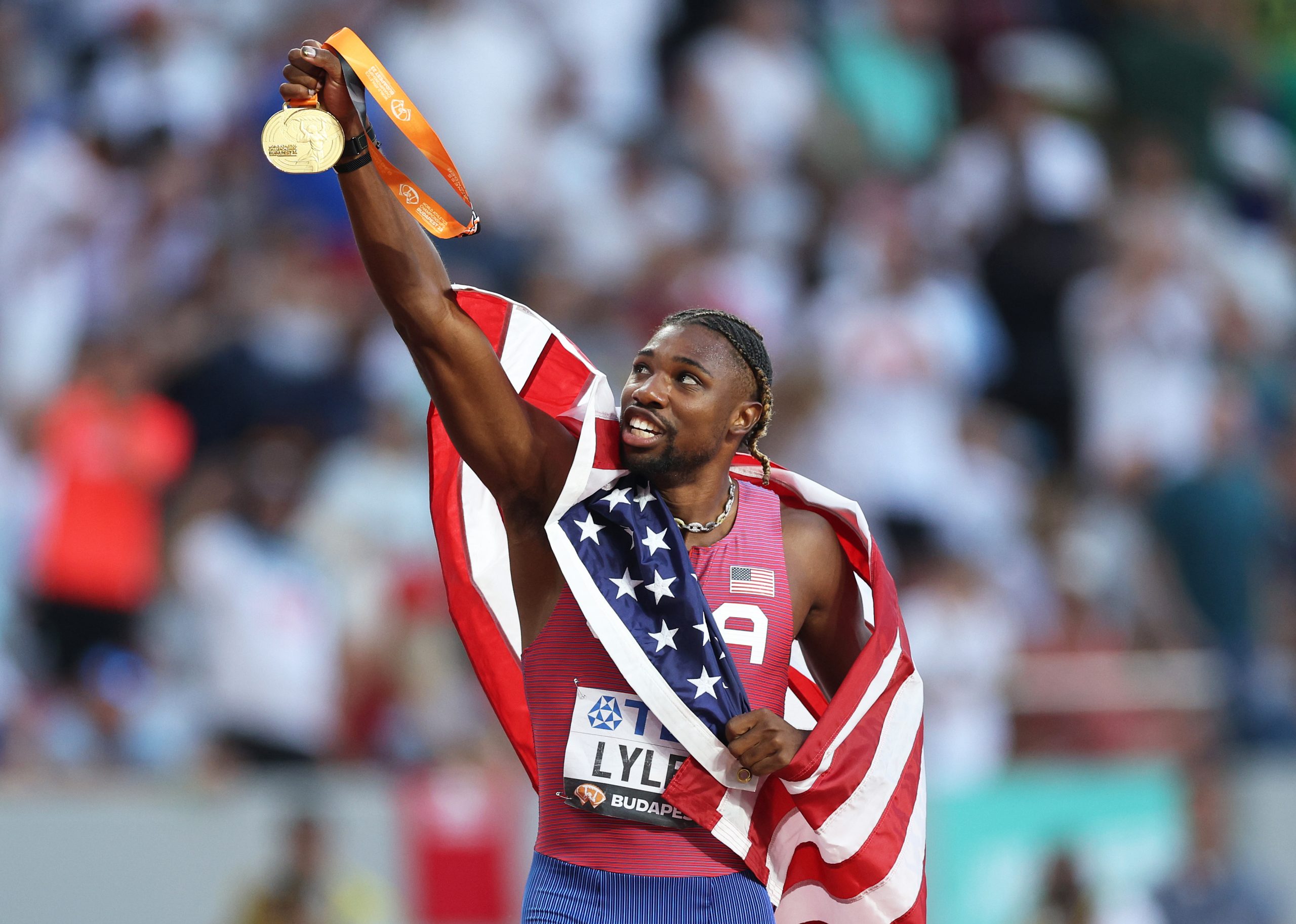 noah lyles budapest 0016