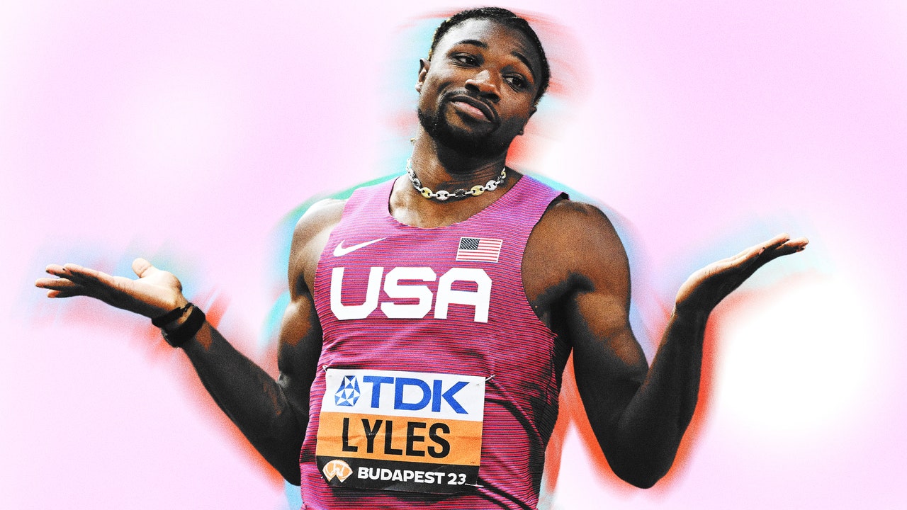 noah lyles budapest 0022