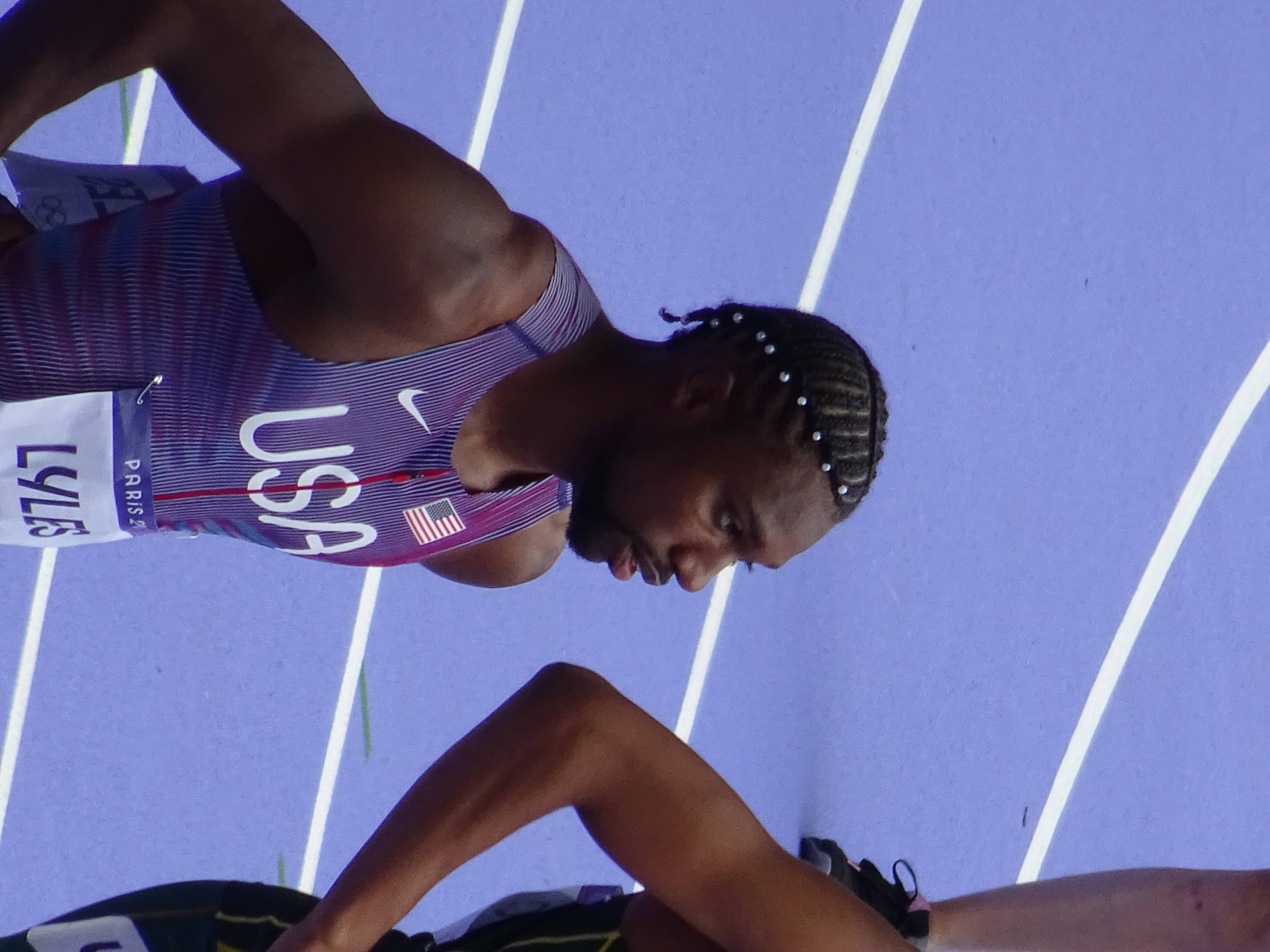 noah lyles budapest 0033