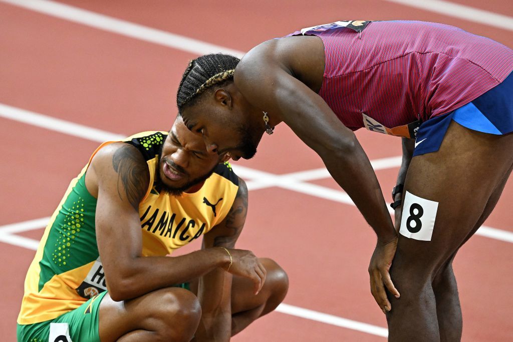 noah lyles budapest 0037