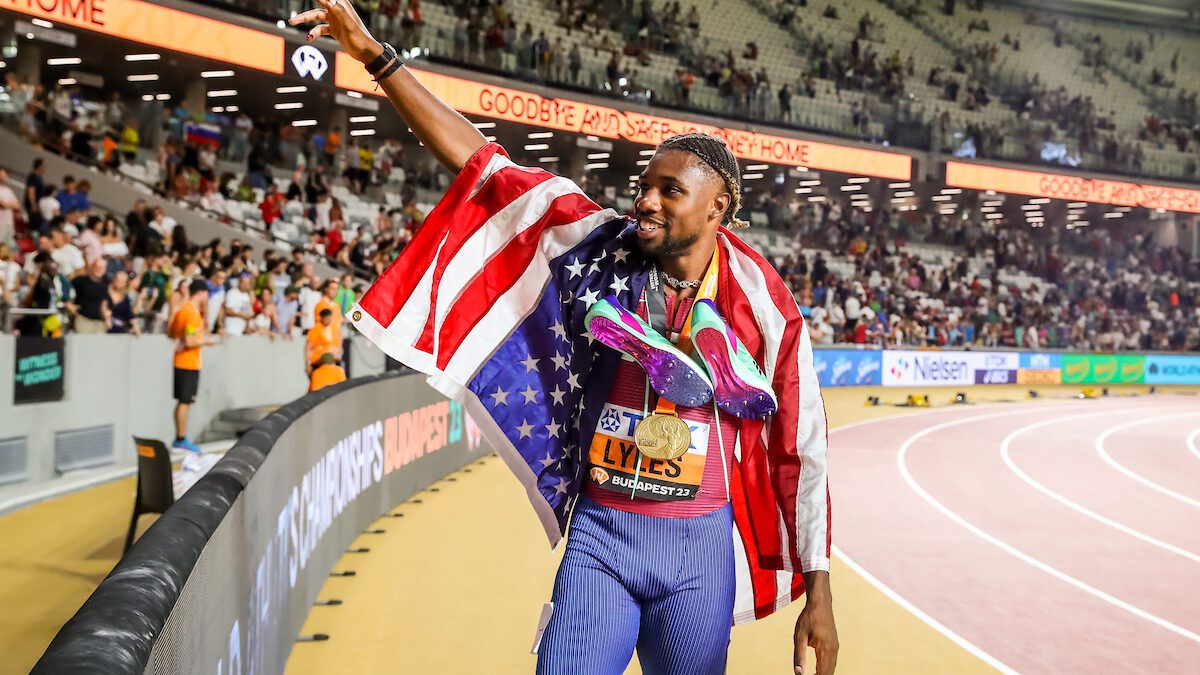 noah lyles budapest 0039