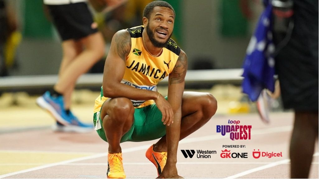 noah lyles budapest 0040