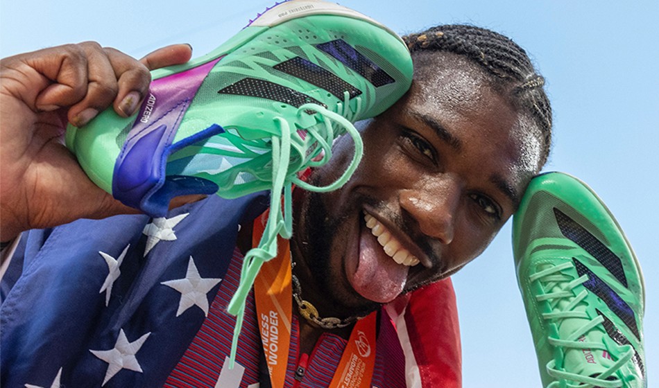 noah lyles budapest 0043
