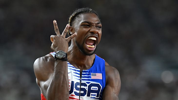 noah lyles budapest 0049