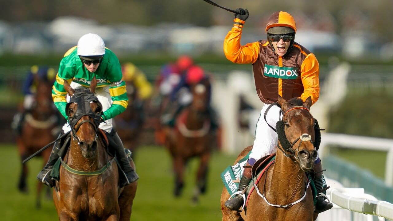 Noble Yeats odds