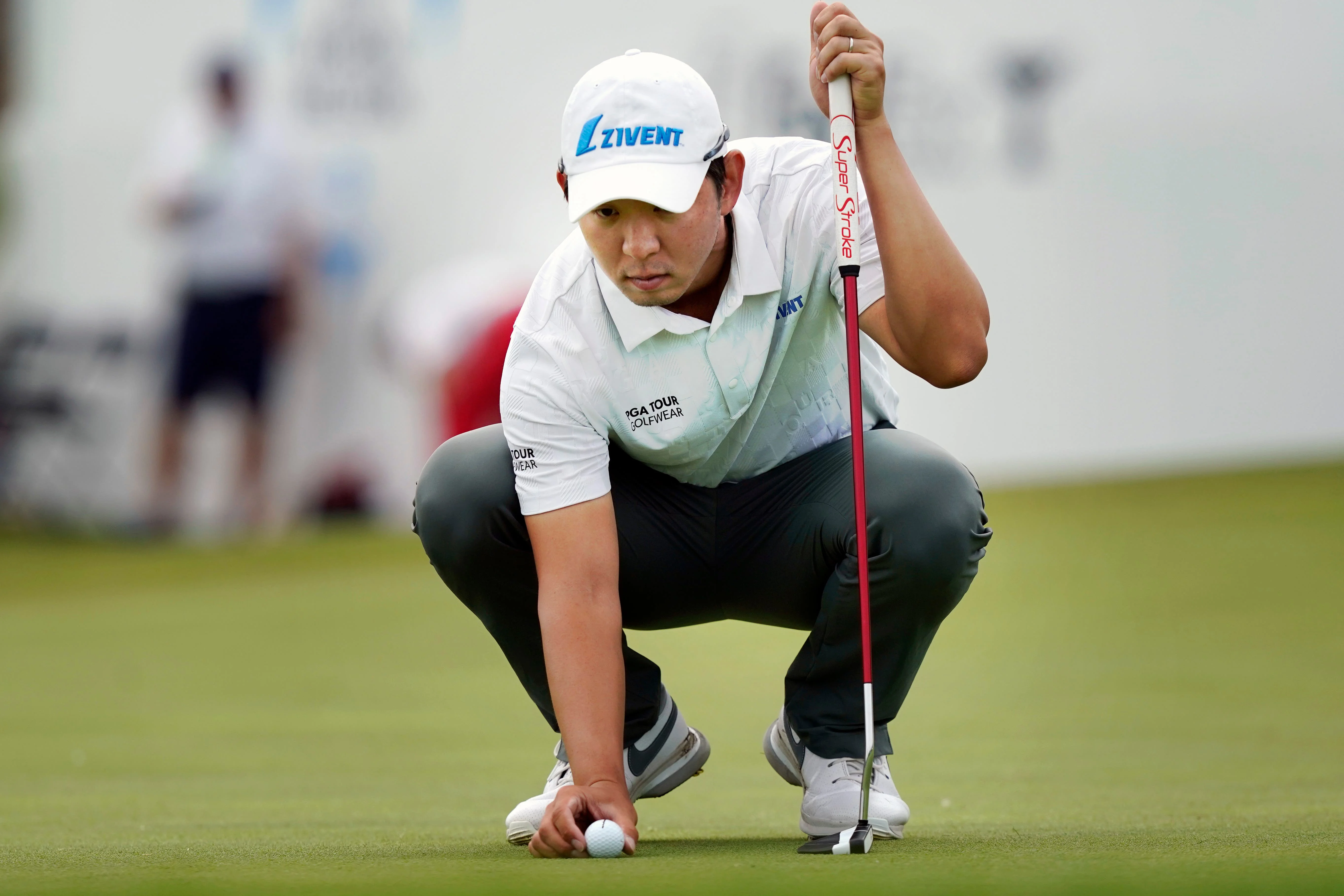 Noh Seung-yul biography