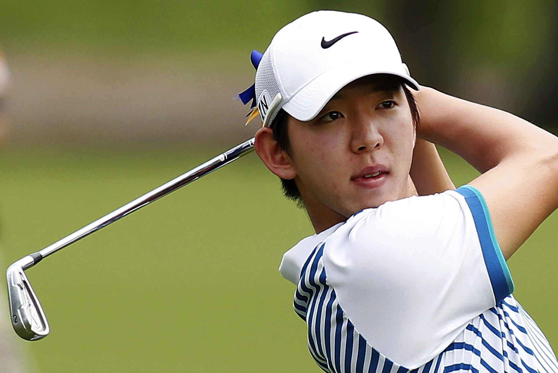 Noh Seung-yul career