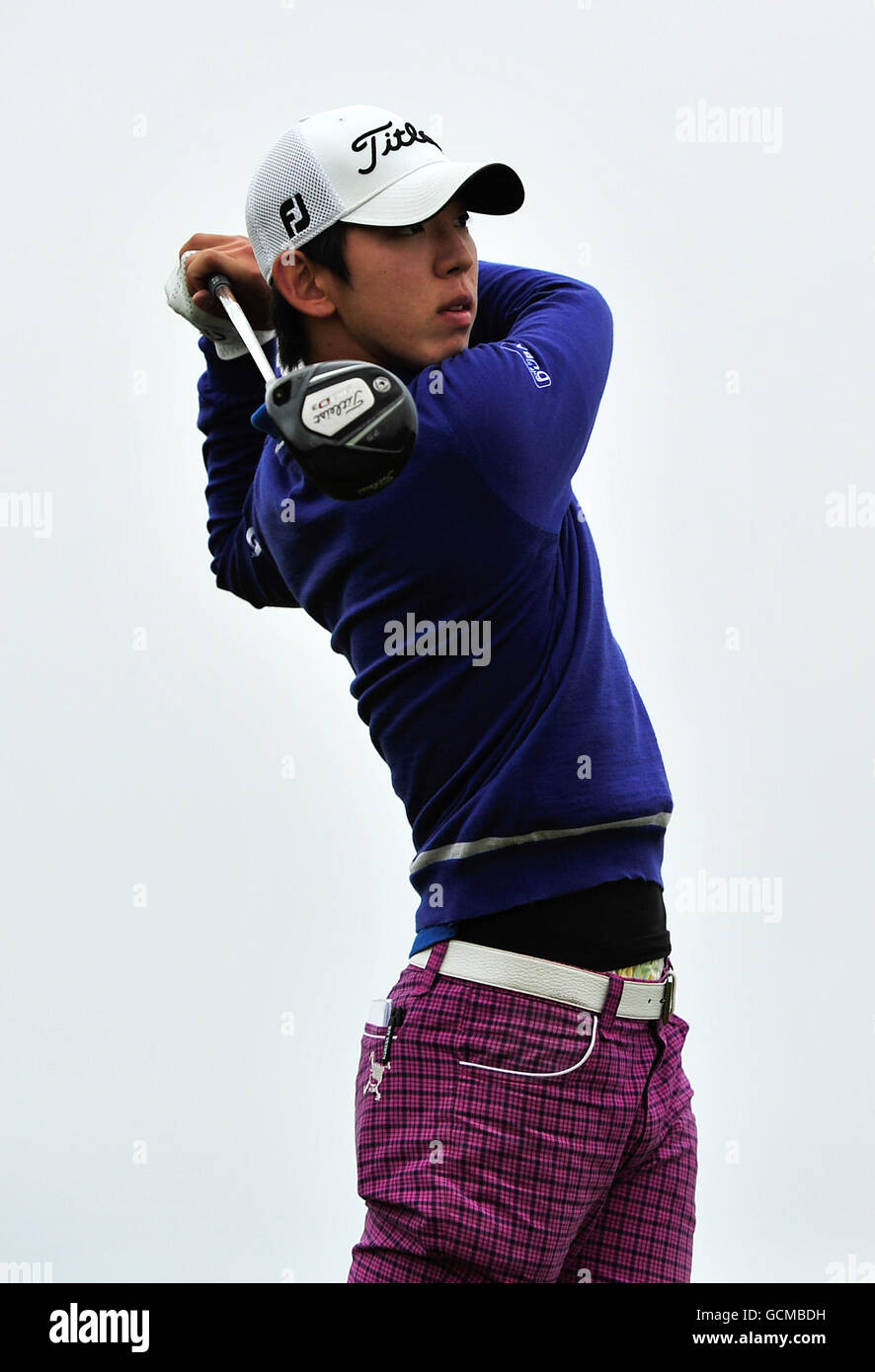 Noh Seung-yul latest news