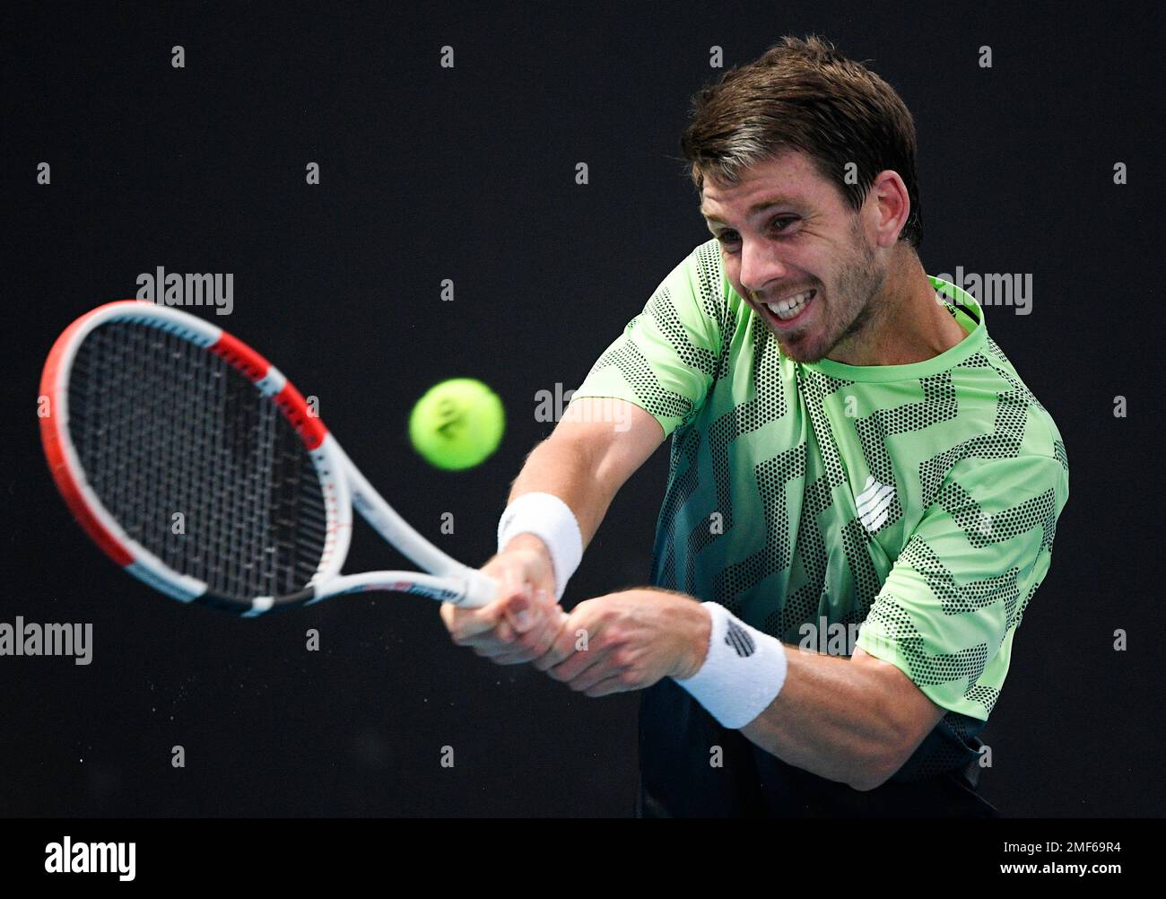 norrie backhand 0009