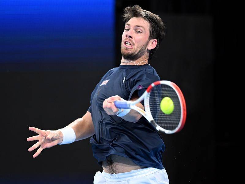 norrie backhand 0044