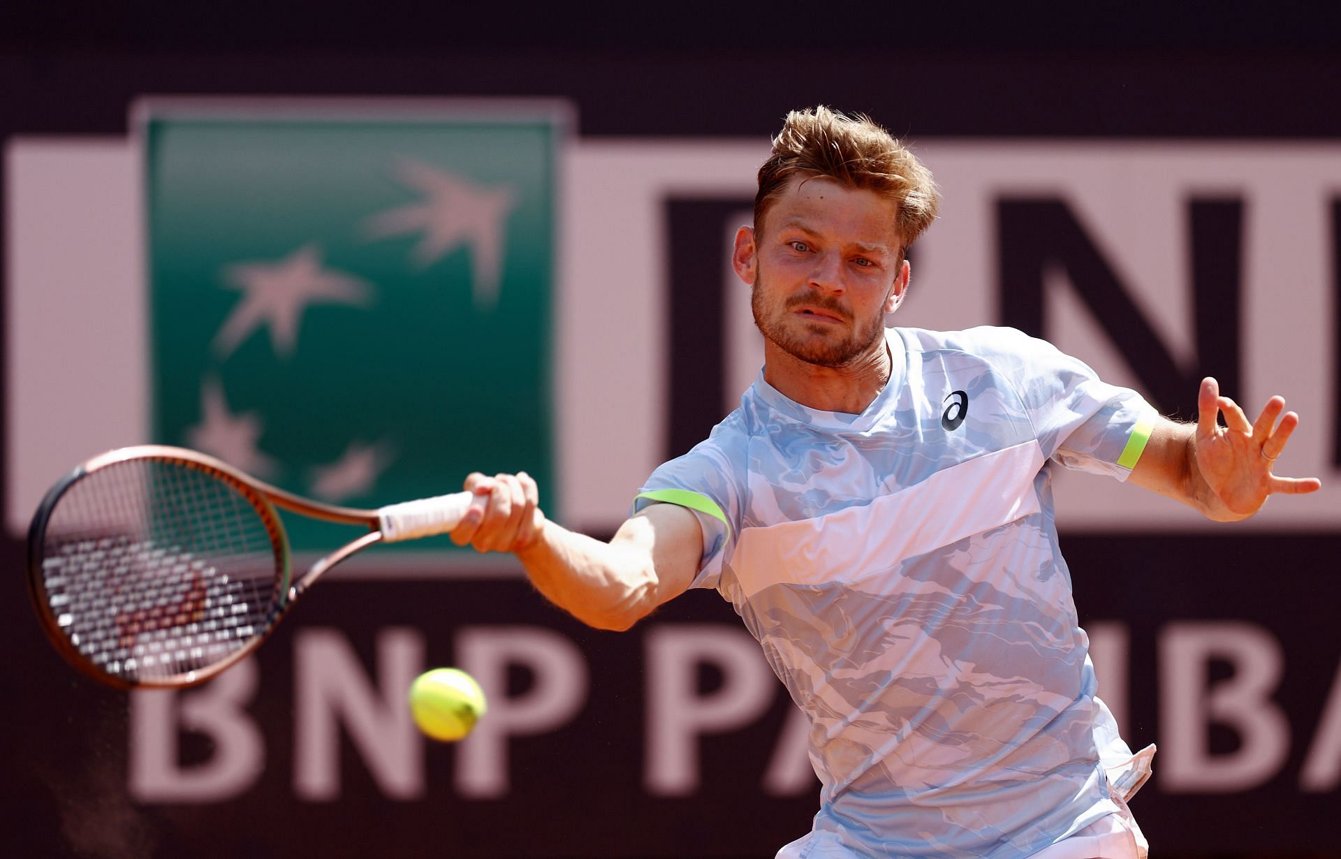 Norrie player profile