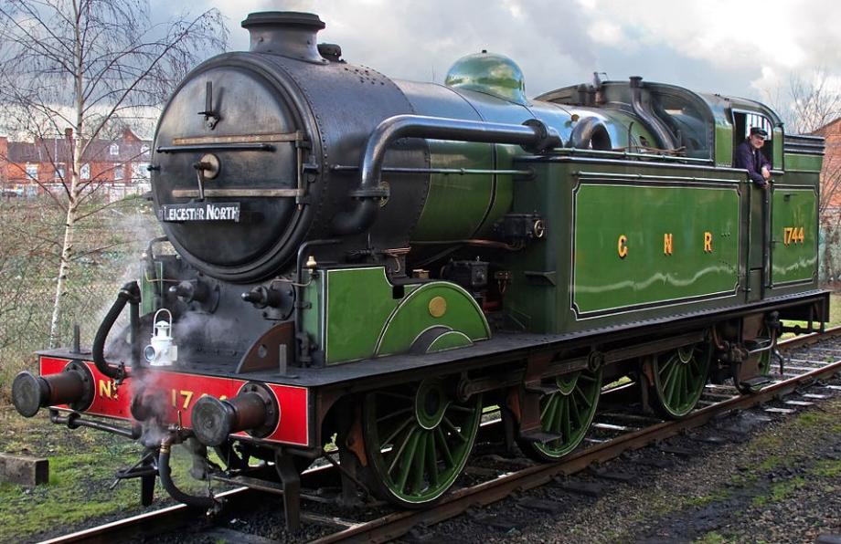 north no2 0043