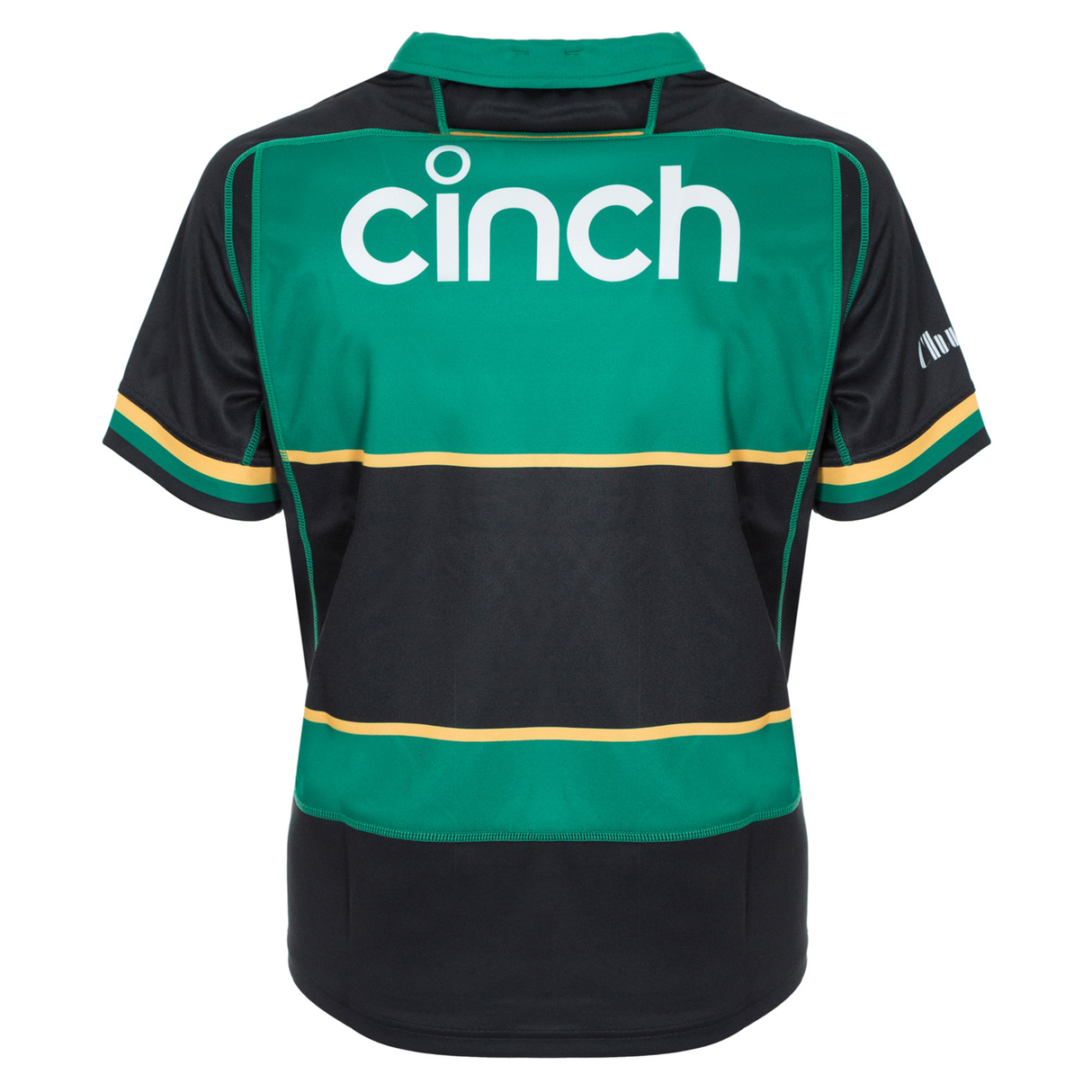 Northampton Saints memorabilia