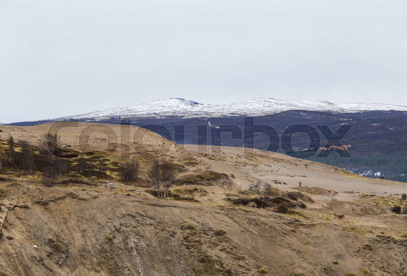norway desert 0030