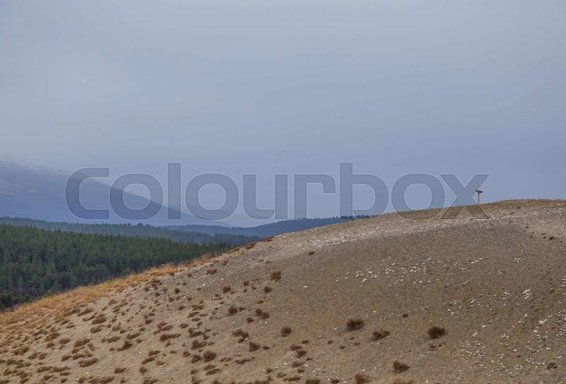 norway desert 0044