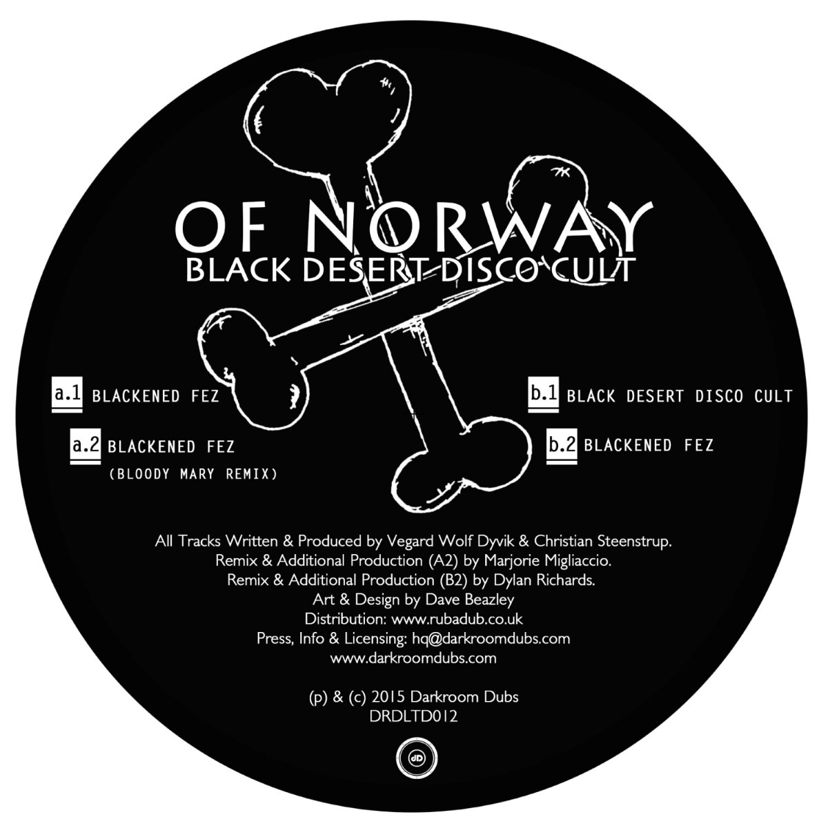 norway desert 0045
