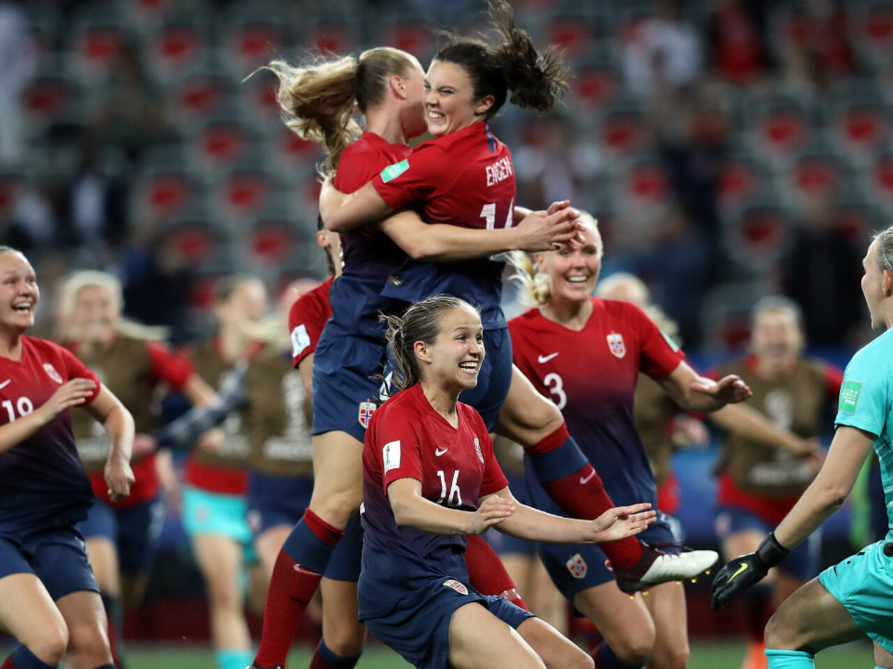 norway women images 0028