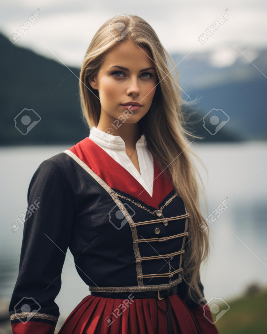 Norway women's national team photos