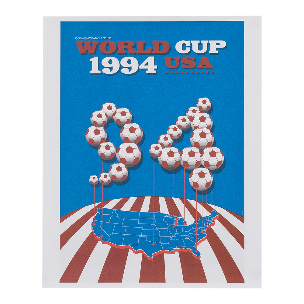 nostalgic football posters