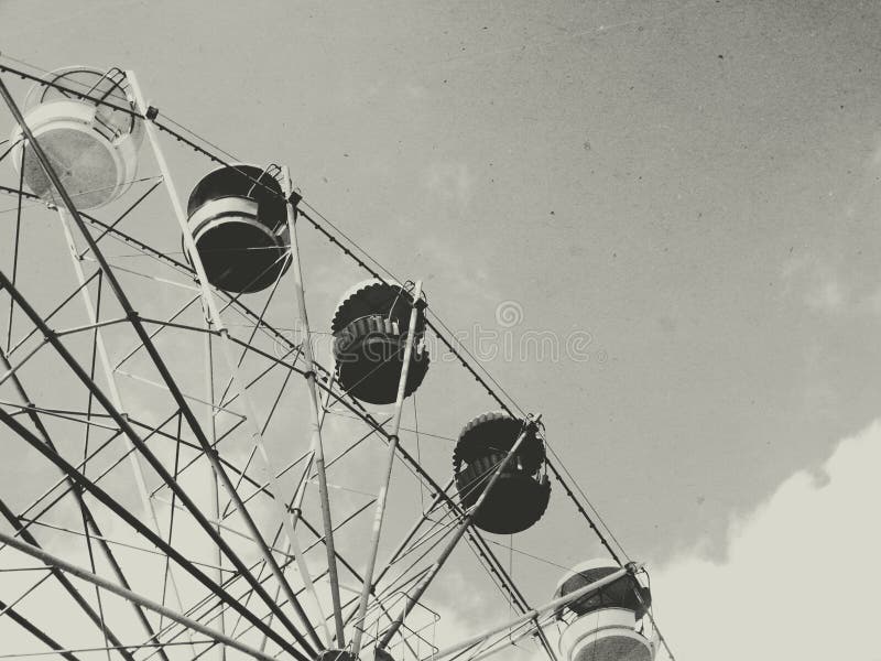 nostalgic imagery