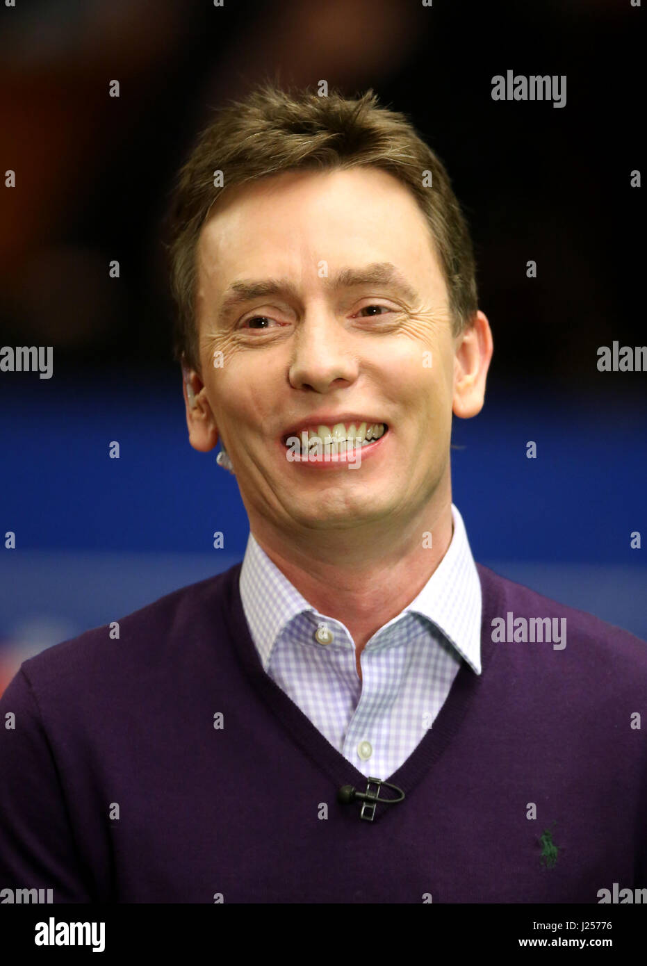 notable snooker commentators.