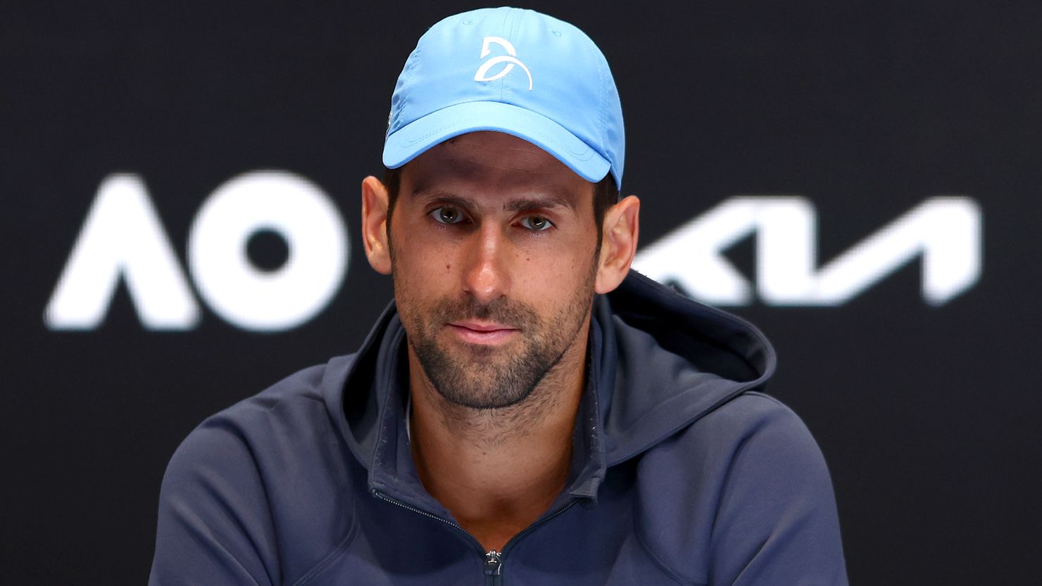 Novak Djokovic biography