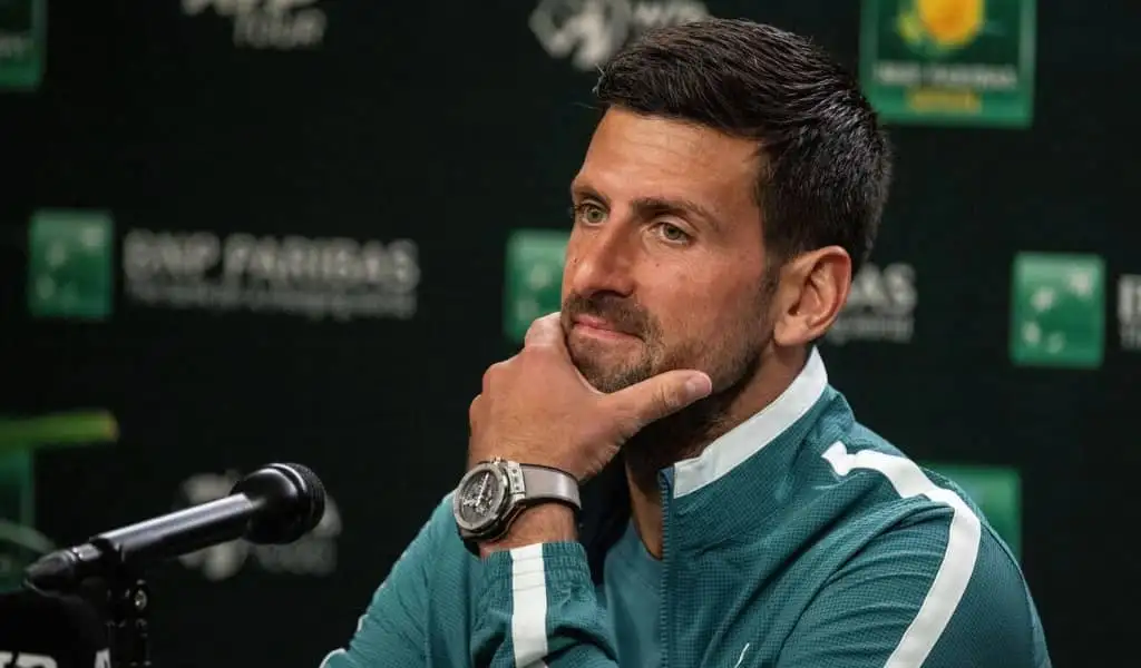 novak djokovic indian wells 2024 0011