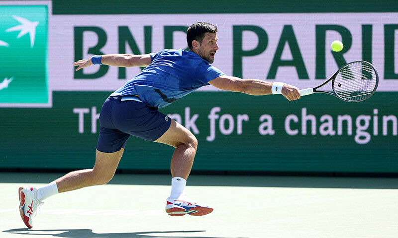 novak djokovic indian wells 2024 0015