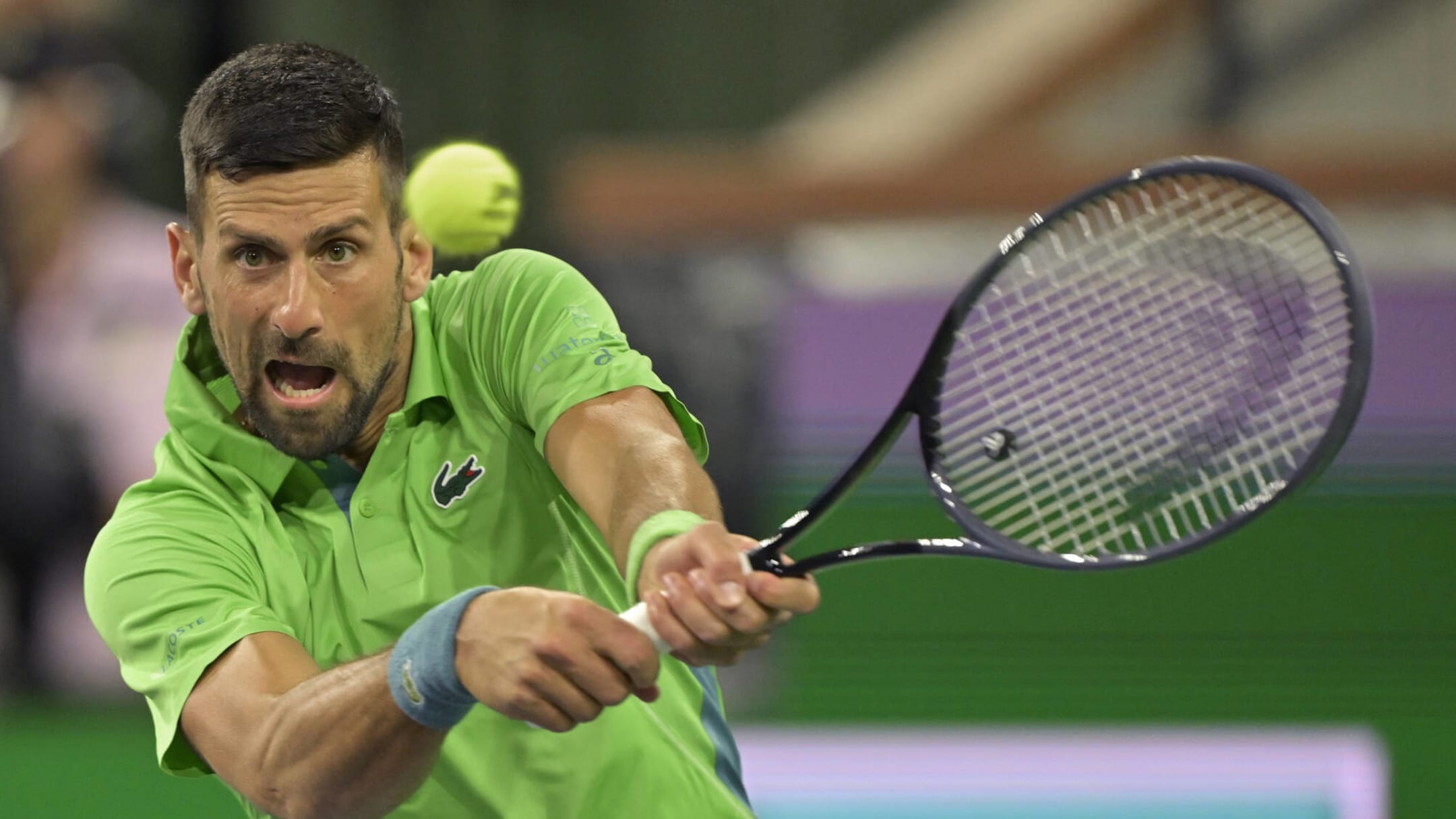novak djokovic indian wells 2024 0016