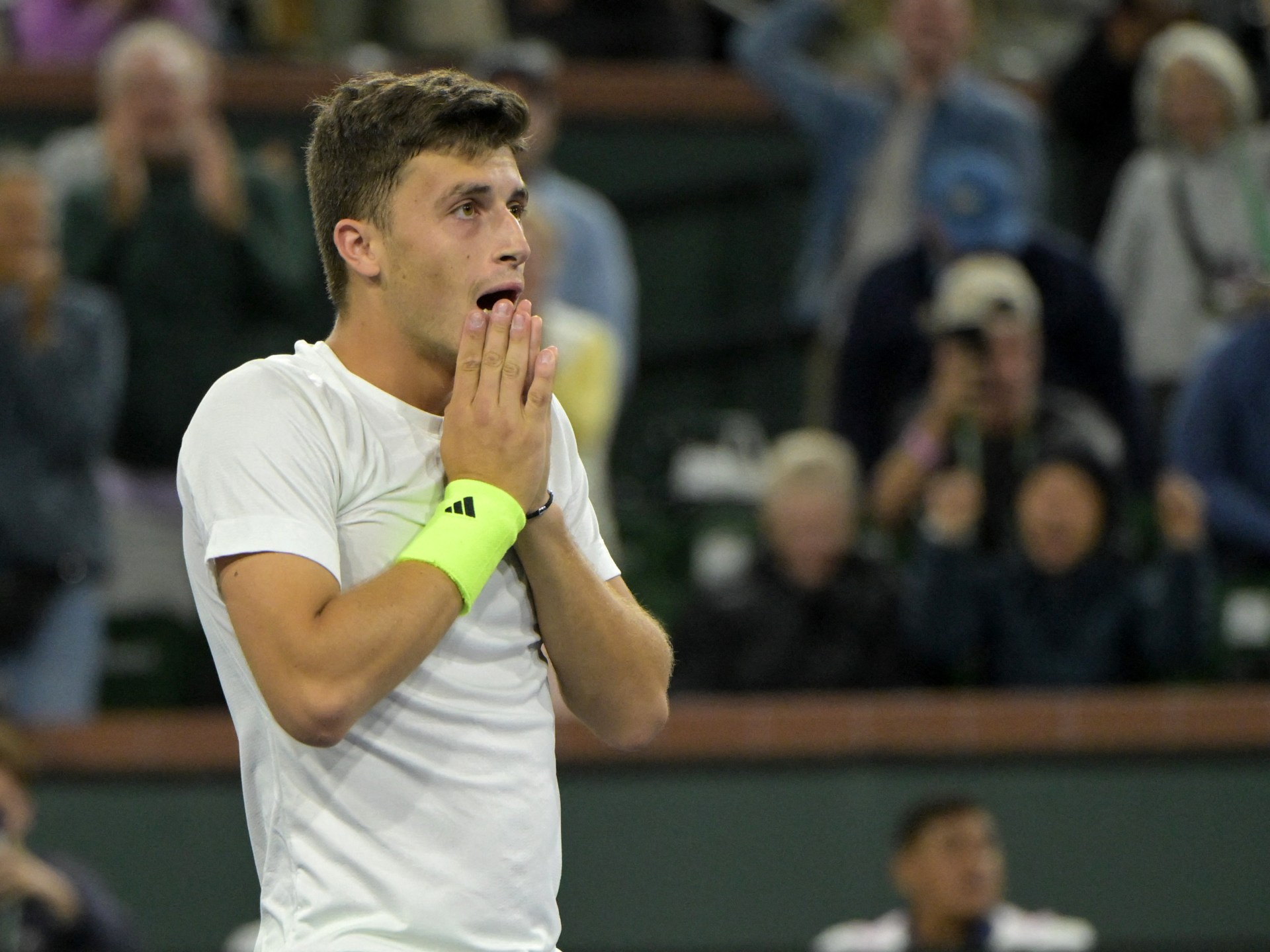 novak djokovic indian wells 2024 0022
