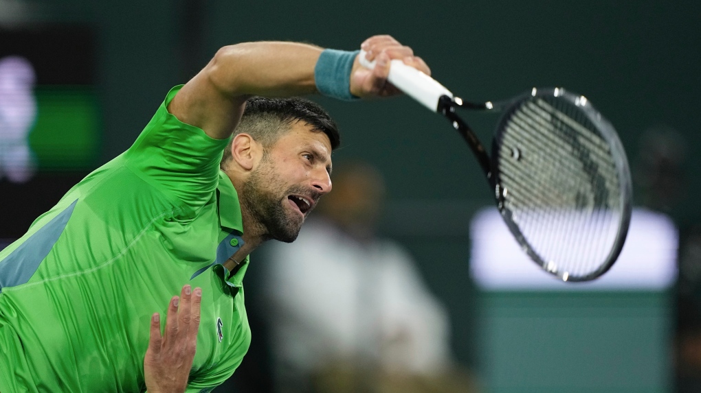 novak djokovic indian wells 2024 0023