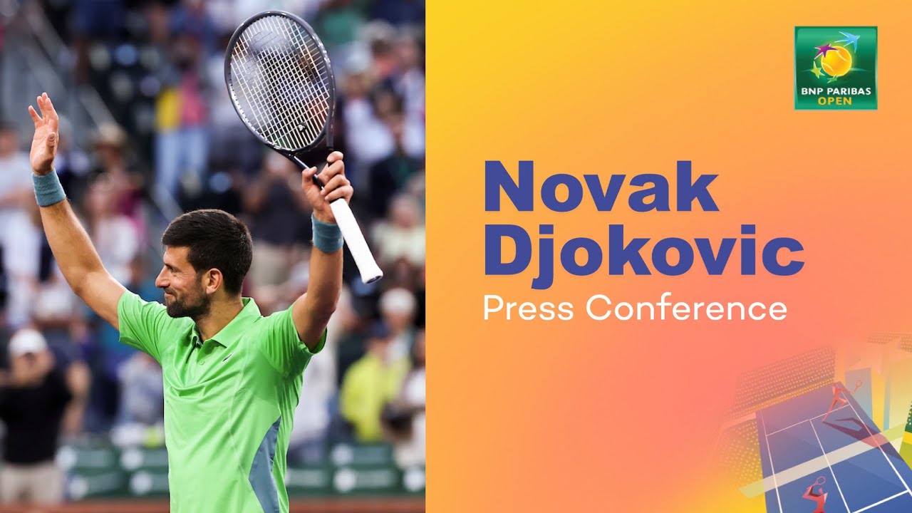 novak djokovic indian wells 2024 0024