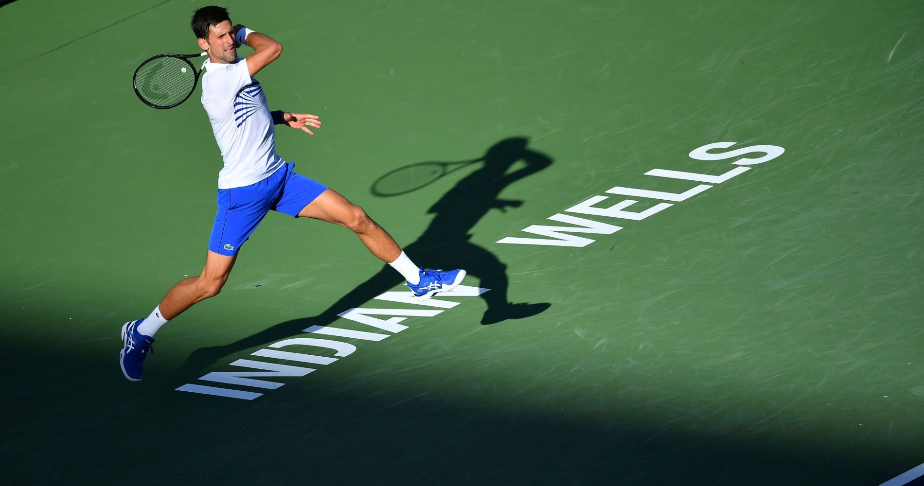 novak djokovic indian wells 2024 0025