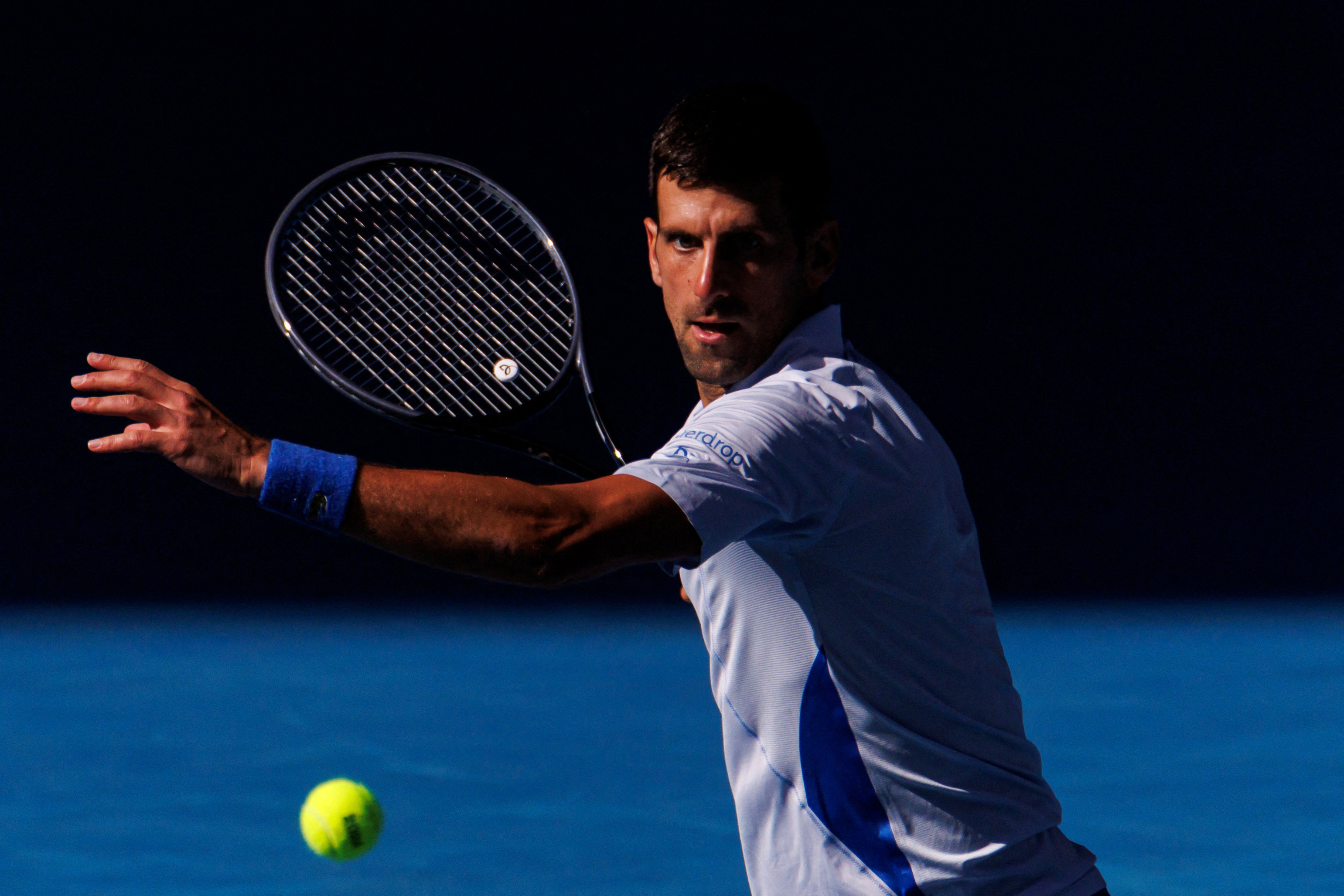 novak djokovic indian wells 2024 0026