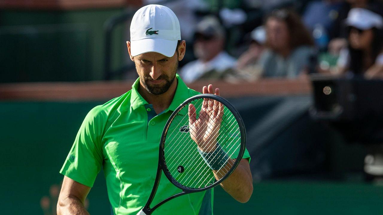 novak djokovic indian wells 2024 0031