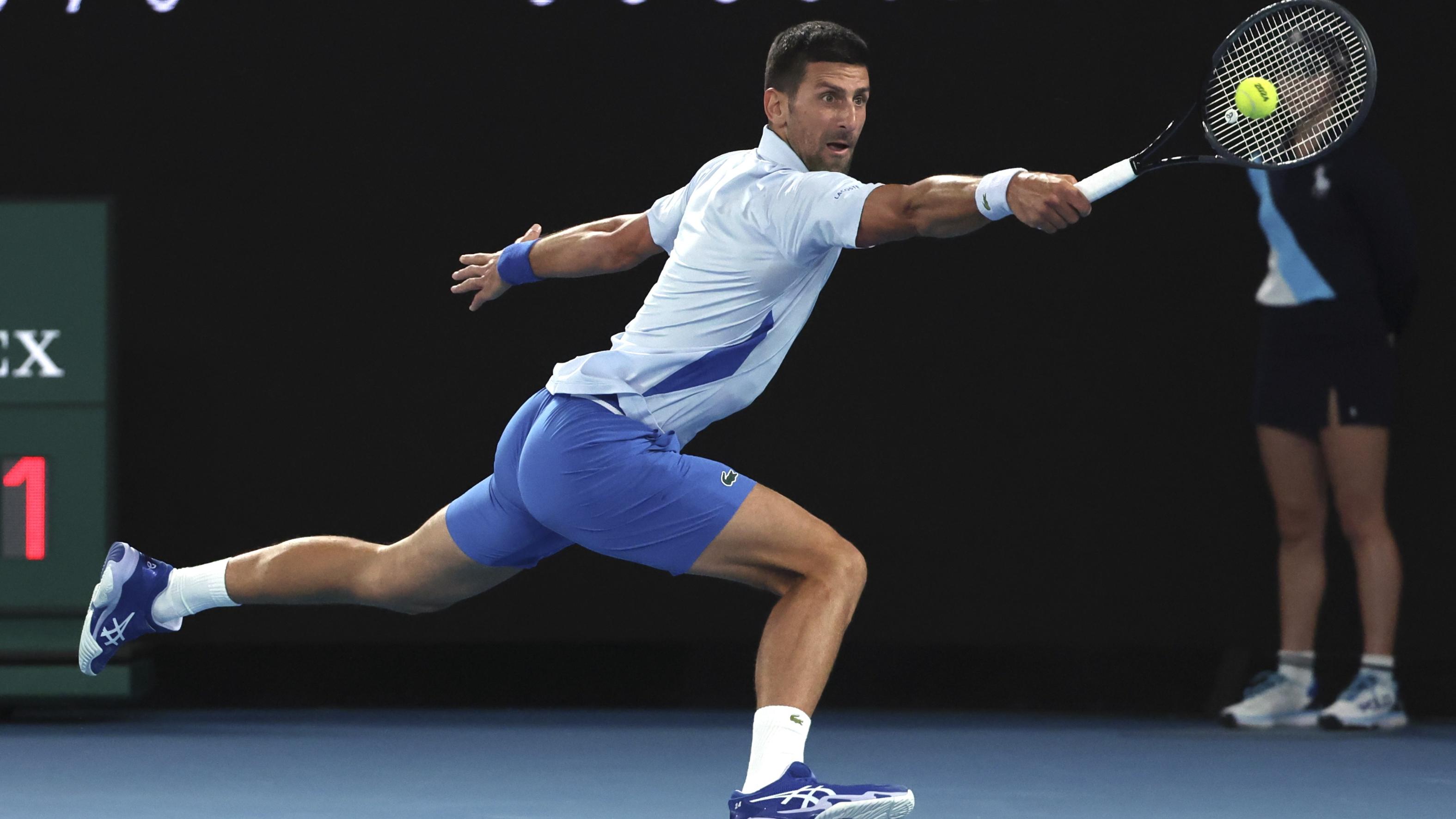 novak djokovic indian wells 2024 0032