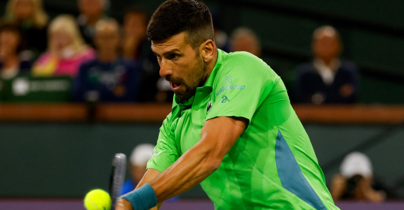 novak djokovic indian wells 2024 0035