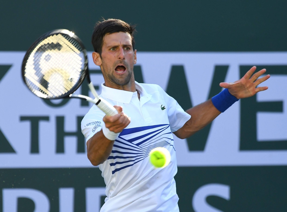 novak djokovic indian wells 2024 0036
